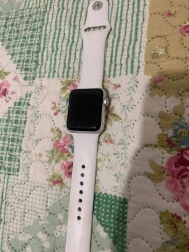 Apple Watch séries 3
