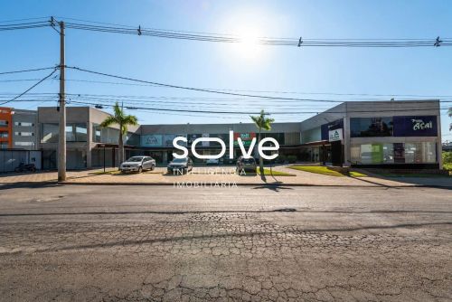 Loja para alugar, 138 m² por R$ 9.785,00/mês - Jardim Barcelona - Indaiatuba/SP