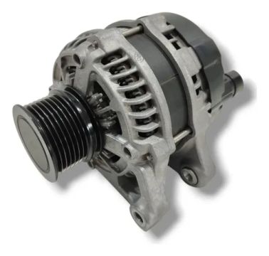 Alternador Honda Civic Touring 1.5 Turbo 2021 Original 
