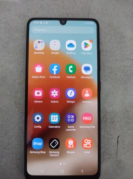 Samsung Galaxy A32 