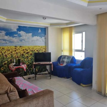 Condomínio Clube Jardins - 39750 ,