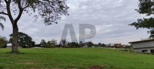 Terreno no Condomínio Dona Carolina - Itatiba
