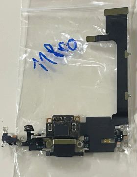 Flex Original Dock de carga Iph 11 Pro 