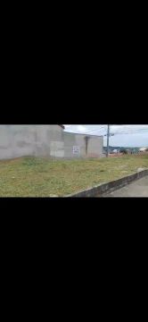 Terreno Esquina Comercial/Santa Júlia Aceito Carro Menor Valor