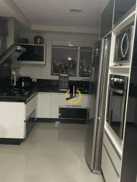 Apartamento para locação no Condomínio Plaza Mayor Ipiranga - 192m² - 3 suítes - varanda g