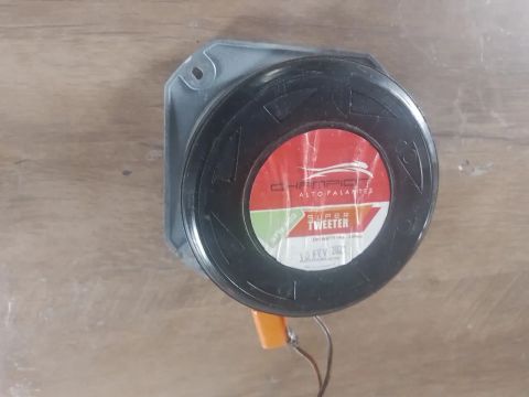 Tweeter Champion Super Tweeter 100W 