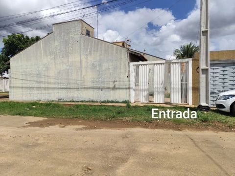 Casa à Venda no Jardim Marajoara 