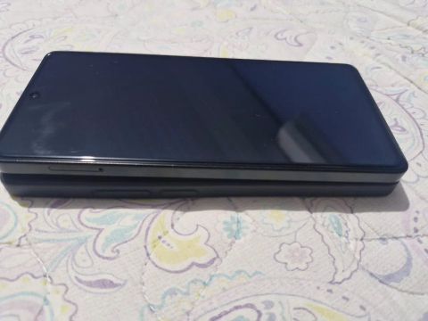 Poço M6 pro 256gb