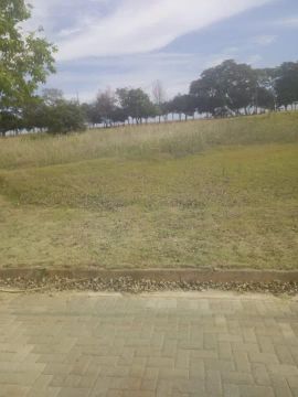 Terreno Salto das Bananeiras 1