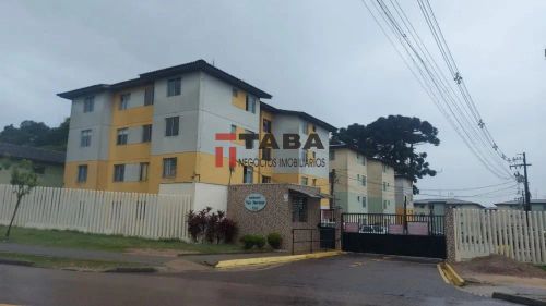 Apartamento a venda no Tatuquara