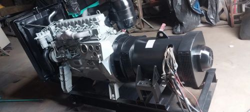 Gerador 80 kva weg /perkins