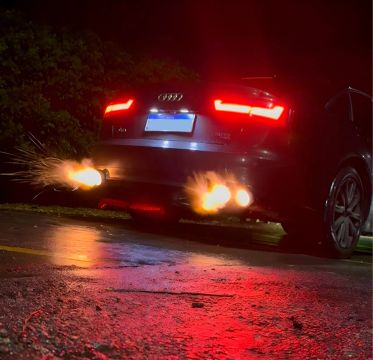 Audi A6 2012 3.0 TFSI Stage 2 430cv