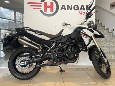 Bmw f 800 gs