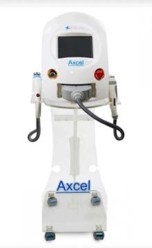 Máquina Criofrequencia Axcel Fismatek (Usado)