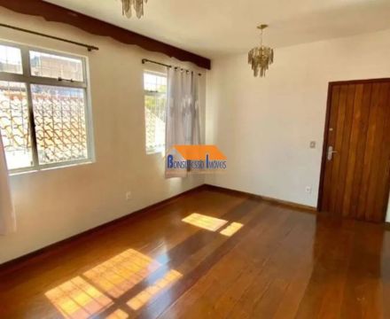 apartamento 3 quartos Bairro Carlos Prates em Belo Horizonte