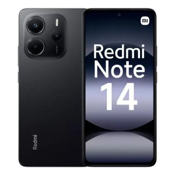 Xiaomi Redmi Note 14 4G 256gb/8gb Ram - Loja