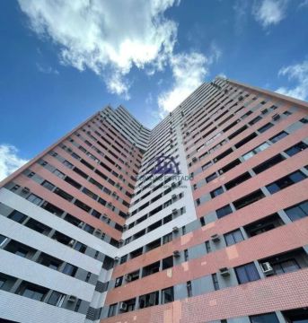 Apartamento com 2 dormitórios à venda, 50 m² por R$ 460.000,00 - Praia de Iracema - Fortal
