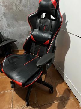 Cadeira Gamer 