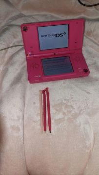 Nintendo DSI Usado Original 