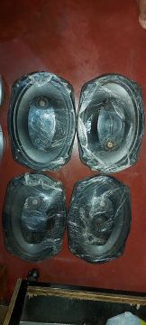Alto-falantes 6x9