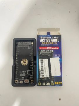 Ativador de bateria mechanic 