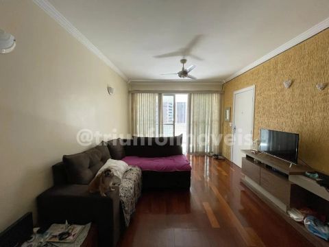 Apartamento a venda com 03 Quartos no Meireles TR209361 FOR-KB52KQ
