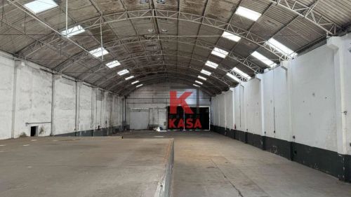 Galpão, 2757 m² - venda por R$ 25.000.000,00 ou aluguel por R$ 154.790,96/mês - Campo Gran