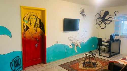 Hostel - Aluguel de quartos em Balneário Camboriú 