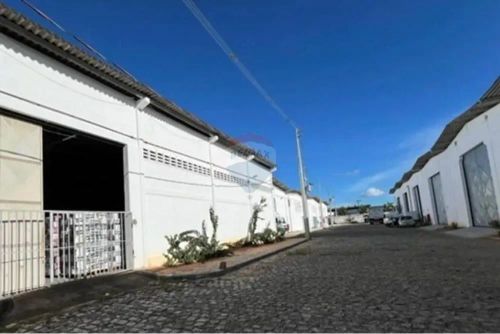 ALUGUEL DE GALPÃO EM MACAÍBA