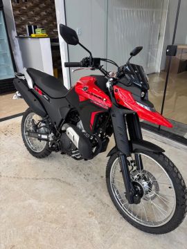 LANDER 250