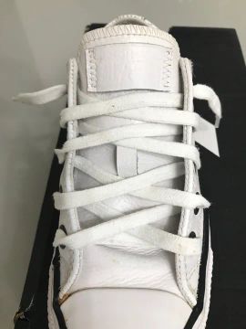 Tênis Converse All Star Branco