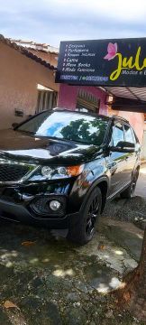 Sorento nao negociavel