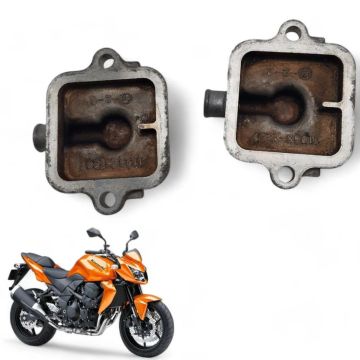 Tampa Suspiro Cabeçote Z750
