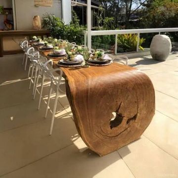 Mesa 5m luxo