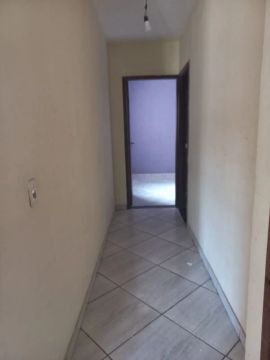 Alugo casa em samambaia 