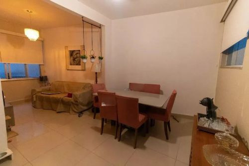 Apartamento à venda com 50m², 1 quarto e sem vaga
