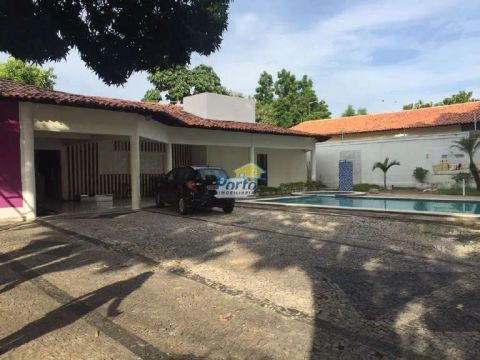 Casa Comercial para Venda Ininga, Teresina