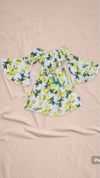 Vestido tamanho M
