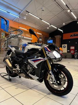 BMW S 1000 R - IMPECÁVEL 