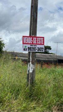 Lote jardim Itaipu