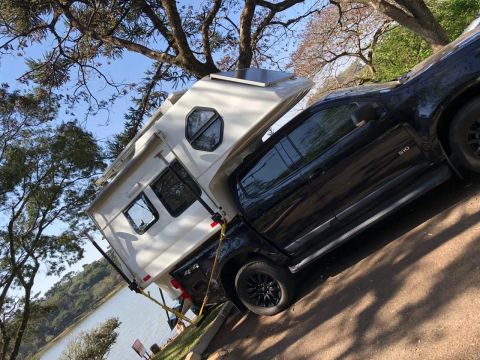 Camper duaron/2013
