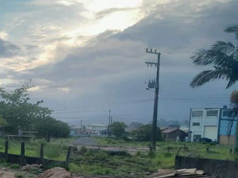 Terreno com excelente localização em Imbituba!!