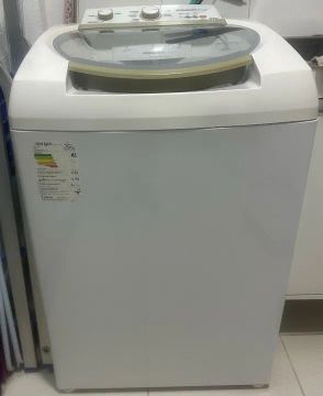 Lavadora de roupas 11kg Brastemp 220v