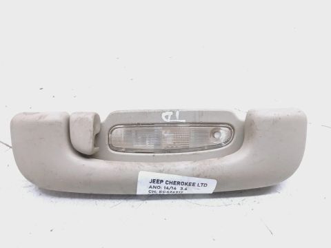 Alça Teto Traseiro Direito Jeep Grand Cherokee 3.6 2014