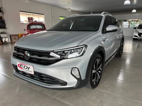 Nivus Highline 1.0 TSI Aut 2021