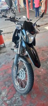 Honda BROSS 150cc