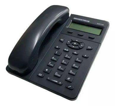 Telefone IP Grandstream