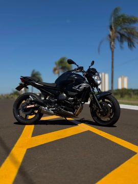 Xj6 2017 ( rara )