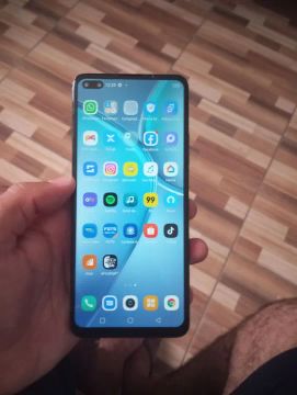 Infinix zero 8 