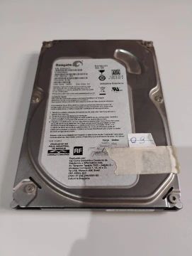 HD Seagate 500GB 